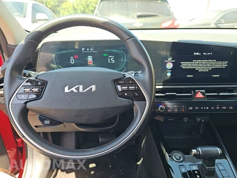 2024 Kia Niro EX - miniatura 11