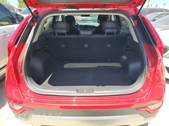 2024 Kia Niro EX - miniatura 16