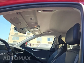 2024 Kia Niro EX - miniatura 21