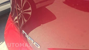 2024 Kia Niro EX - miniatura 25