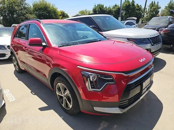 2024 Kia Niro EX - miniatura 3