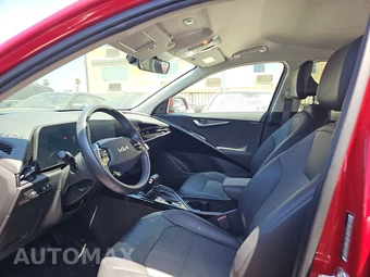 2024 Kia Niro EX - miniatura 7