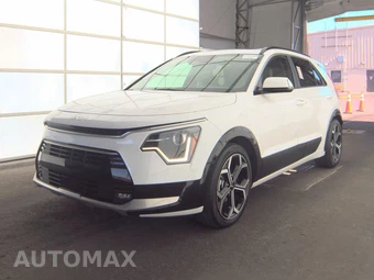 2024 Kia Niro EX Touring