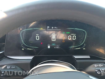 2024 Kia Niro EX Touring - miniatura 12