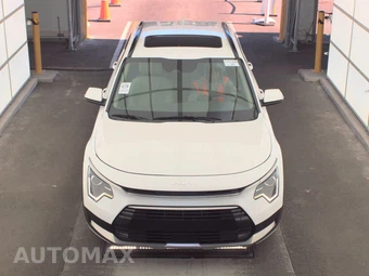 2024 Kia Niro EX Touring - miniatura 2