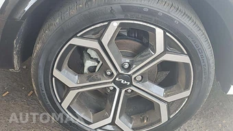 2024 Kia Niro EX Touring - miniatura 25
