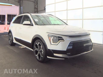 2024 Kia Niro EX Touring - miniatura 3