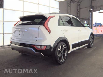 2024 Kia Niro EX Touring - miniatura 4