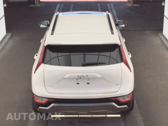2024 Kia Niro EX Touring - miniatura 5