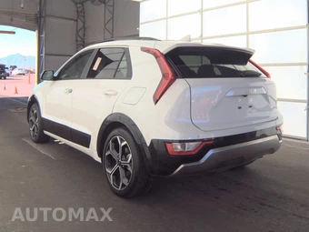 2024 Kia Niro EX Touring - miniatura 6