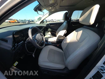 2024 Kia Niro EX Touring - miniatura 7