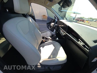 2024 Kia Niro EX Touring - miniatura 8
