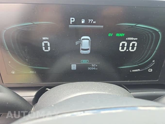 2024 Kia Niro LX – miniatura 12