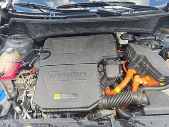 2024 Kia Niro LX – miniatura 15