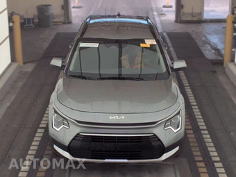 2024 Kia Niro LX – miniatura 2