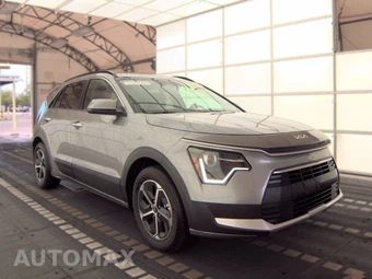 2024 Kia Niro LX – miniatura 3
