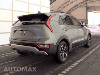 2024 Kia Niro LX – miniatura 4