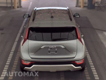 2024 Kia Niro LX – miniatura 5