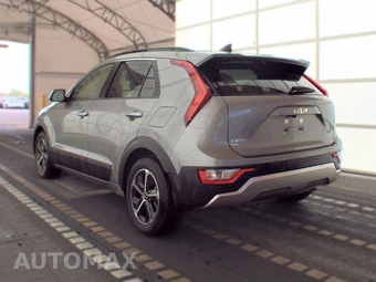 2024 Kia Niro LX – miniatura 6
