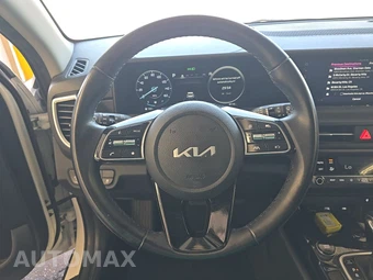 2024 Kia Seltos EX - miniatura 10
