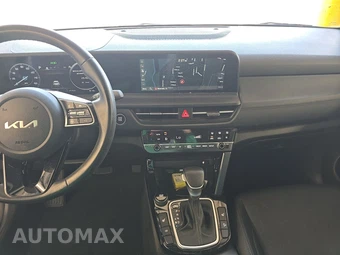 2024 Kia Seltos EX - miniatura 11