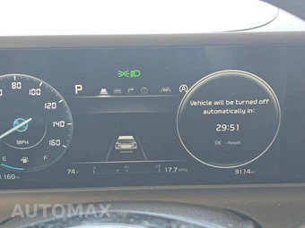 2024 Kia Seltos EX - miniatura 12