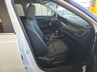 2024 Kia Seltos EX - miniatura 8