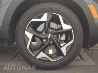 2024 Kia Seltos EX – miniatura 10