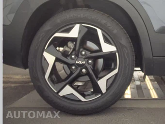 2024 Kia Seltos EX – miniatura 11