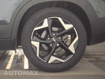2024 Kia Seltos EX – miniatura 12