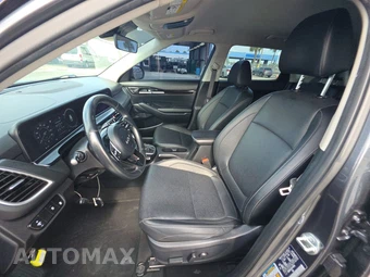 2024 Kia Seltos EX – miniatura 13