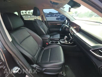 2024 Kia Seltos EX – miniatura 14