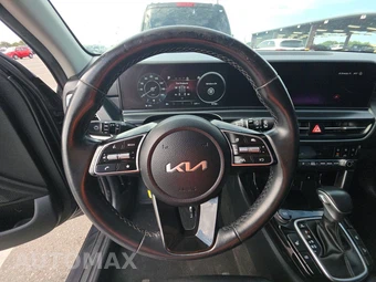 2024 Kia Seltos EX – miniatura 16