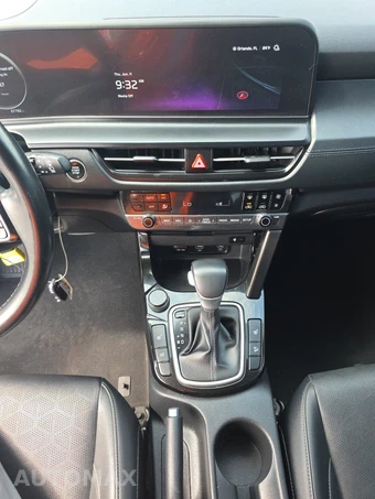 2024 Kia Seltos EX – miniatura 17