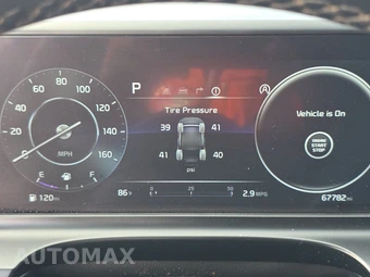 2024 Kia Seltos EX – miniatura 18
