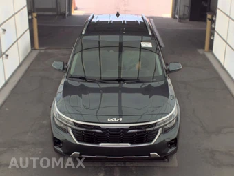 2024 Kia Seltos EX – miniatura 2