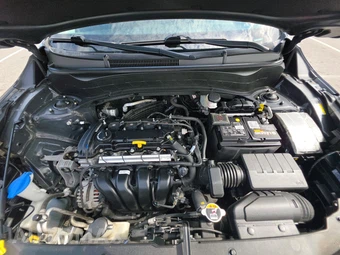 2024 Kia Seltos EX – miniatura 22