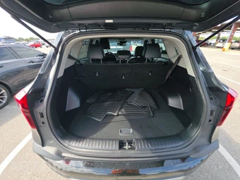 2024 Kia Seltos EX – miniatura 23