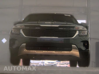 2024 Kia Seltos EX – miniatura 3