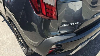 2024 Kia Seltos EX – miniatura 31
