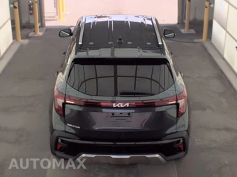 2024 Kia Seltos EX – miniatura 6