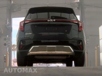 2024 Kia Seltos EX – miniatura 7