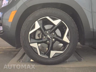 2024 Kia Seltos EX – miniatura 9