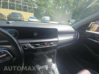 2024 Kia Seltos EX – miniatura 10