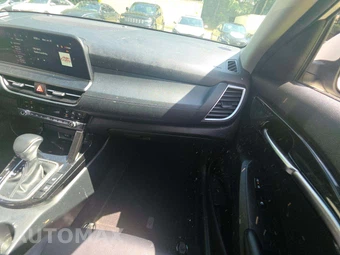 2024 Kia Seltos EX – miniatura 19