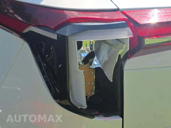 2024 Kia Seltos EX – miniatura 22