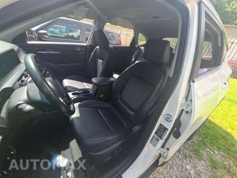 2024 Kia Seltos EX – miniatura 6