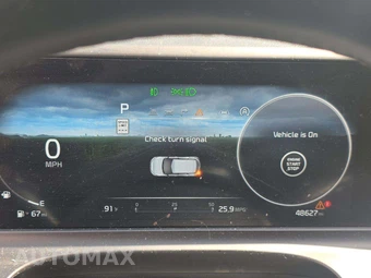 2024 Kia Seltos EX – miniatura 9