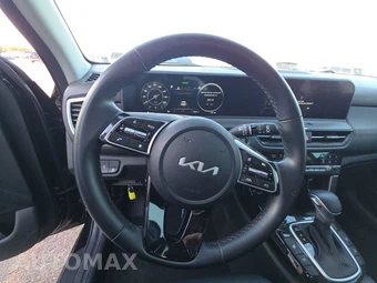 2024 Kia Seltos EX – miniatura 10