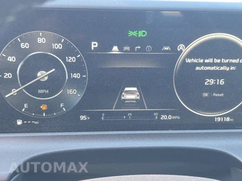 2024 Kia Seltos EX – miniatura 12